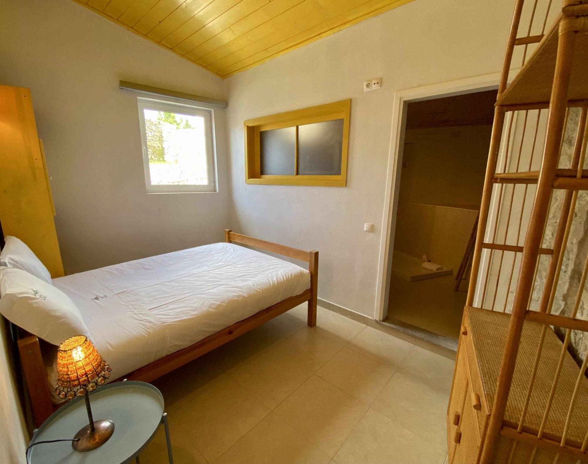 Appartement Solar Laginha - E Quartos Afife